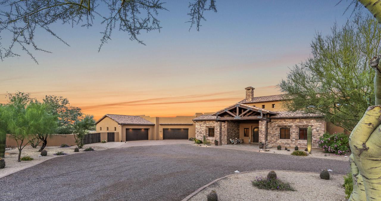 30223 N Cowboy Ct., Scottsdale, AZ 85262