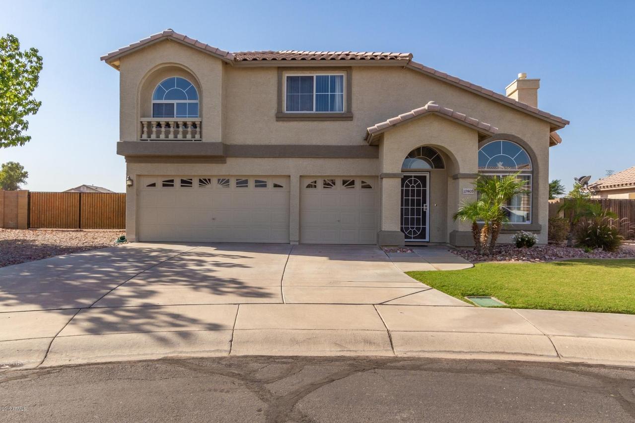 10905 W Augusta Ave., Glendale, AZ 85307