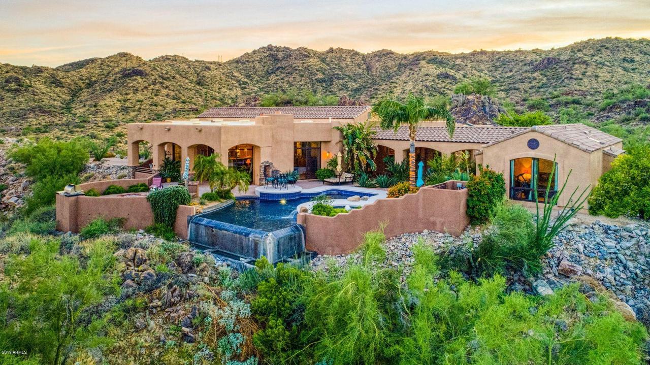 14826 E Delgado Dr., Fountain Hills, AZ 85268