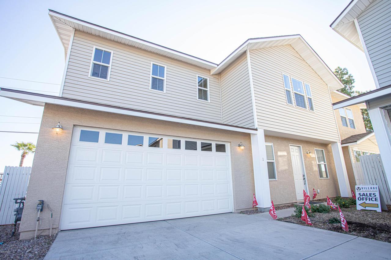 3218 W Glendale Ave. #9, Phoenix, AZ 85051