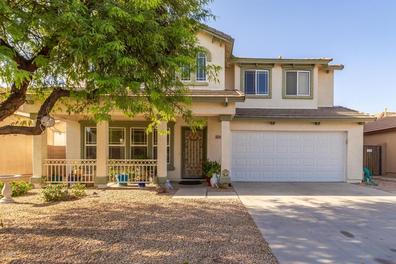 15218 W Riviera Dr., Surprise, AZ 85379