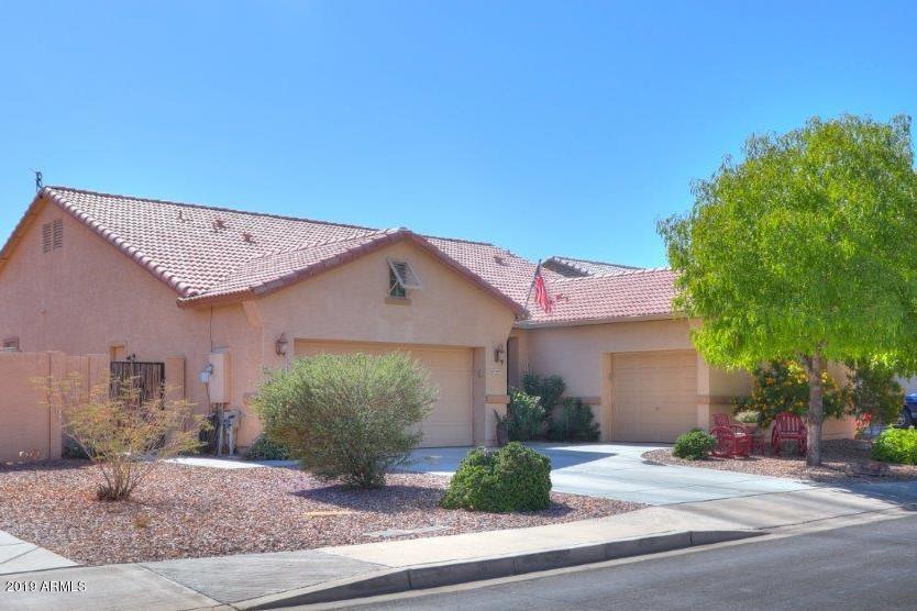 1609 E Prickly Pear Pl., Casa Grande, AZ 85122