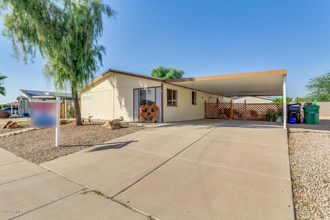 9722 E Empress Ave., Mesa, AZ 85208