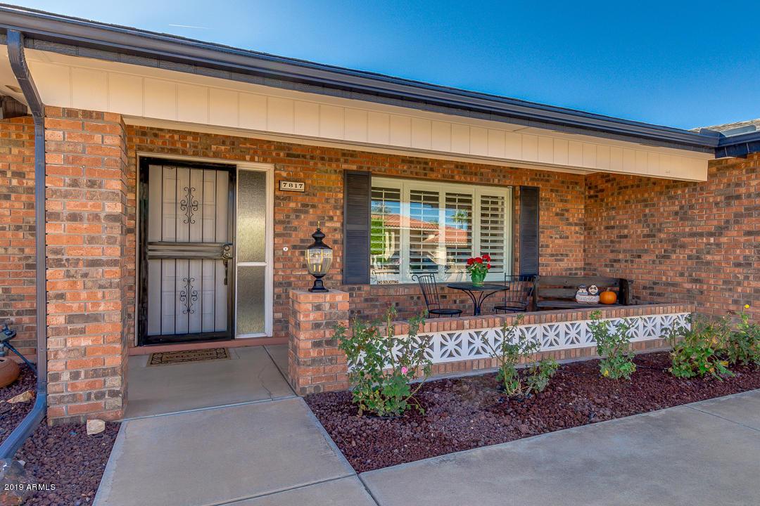 7817 E Neville Ave., Mesa, AZ 85209