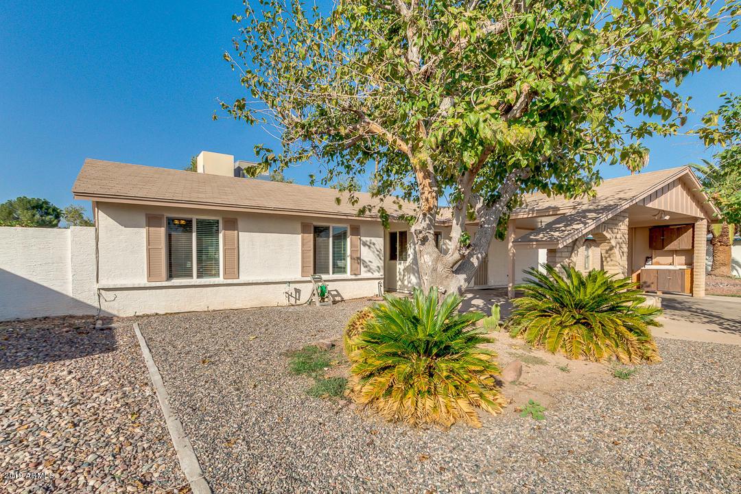 5628 W Cochise Dr., Glendale, AZ 85302