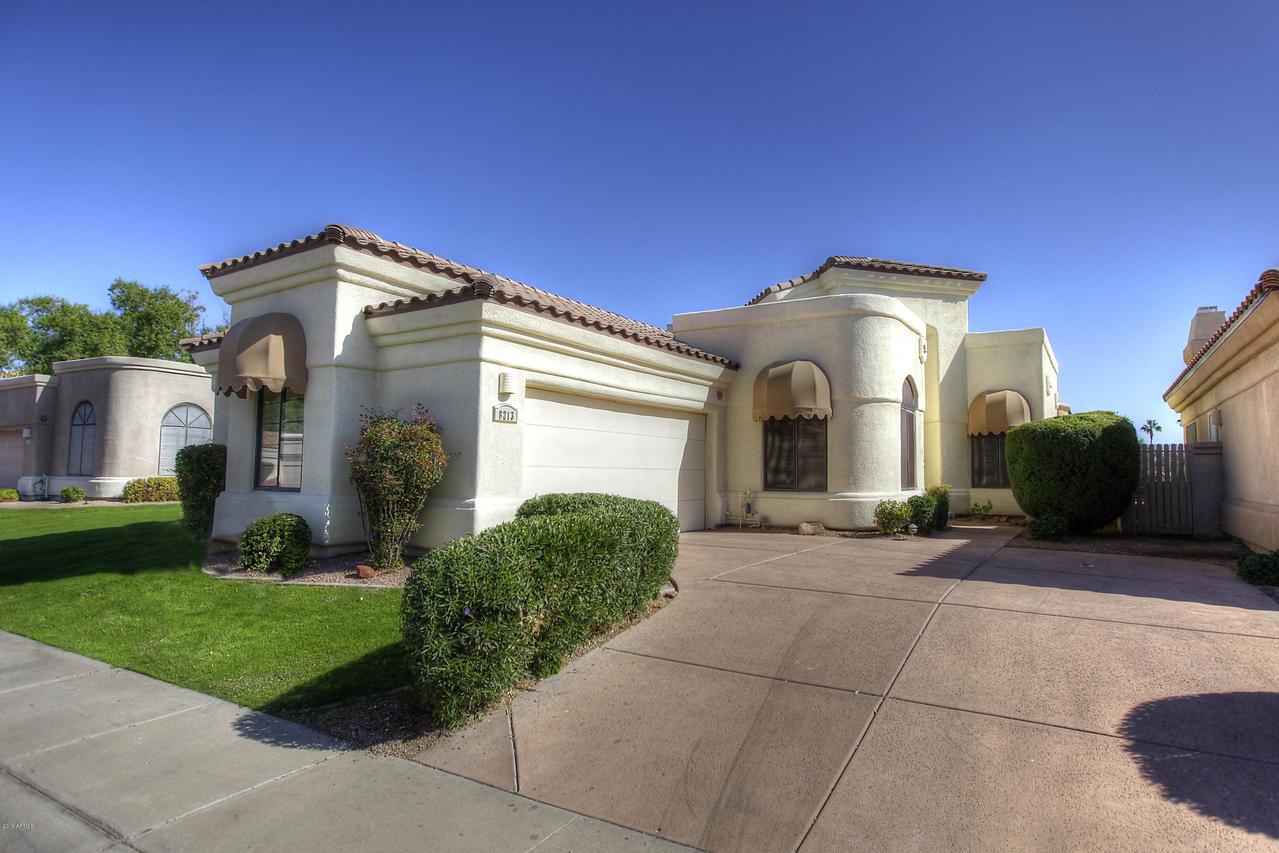 8213 E Cortez Dr., Scottsdale, AZ 85260