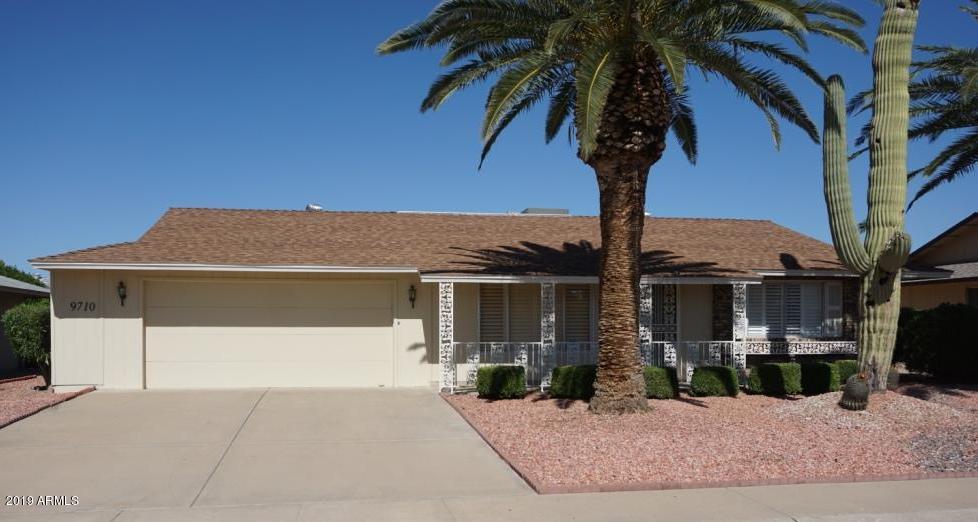 9710 W Willowbrook Dr., Sun City, AZ 85373