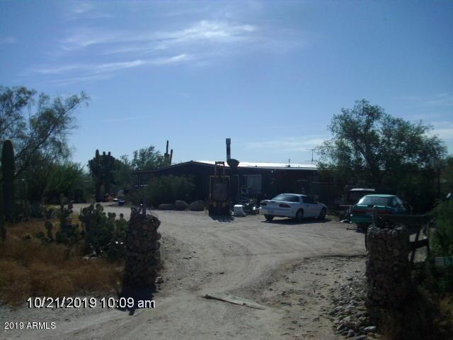 2675 W Saddle Butte St., Apache Junction, AZ 85120