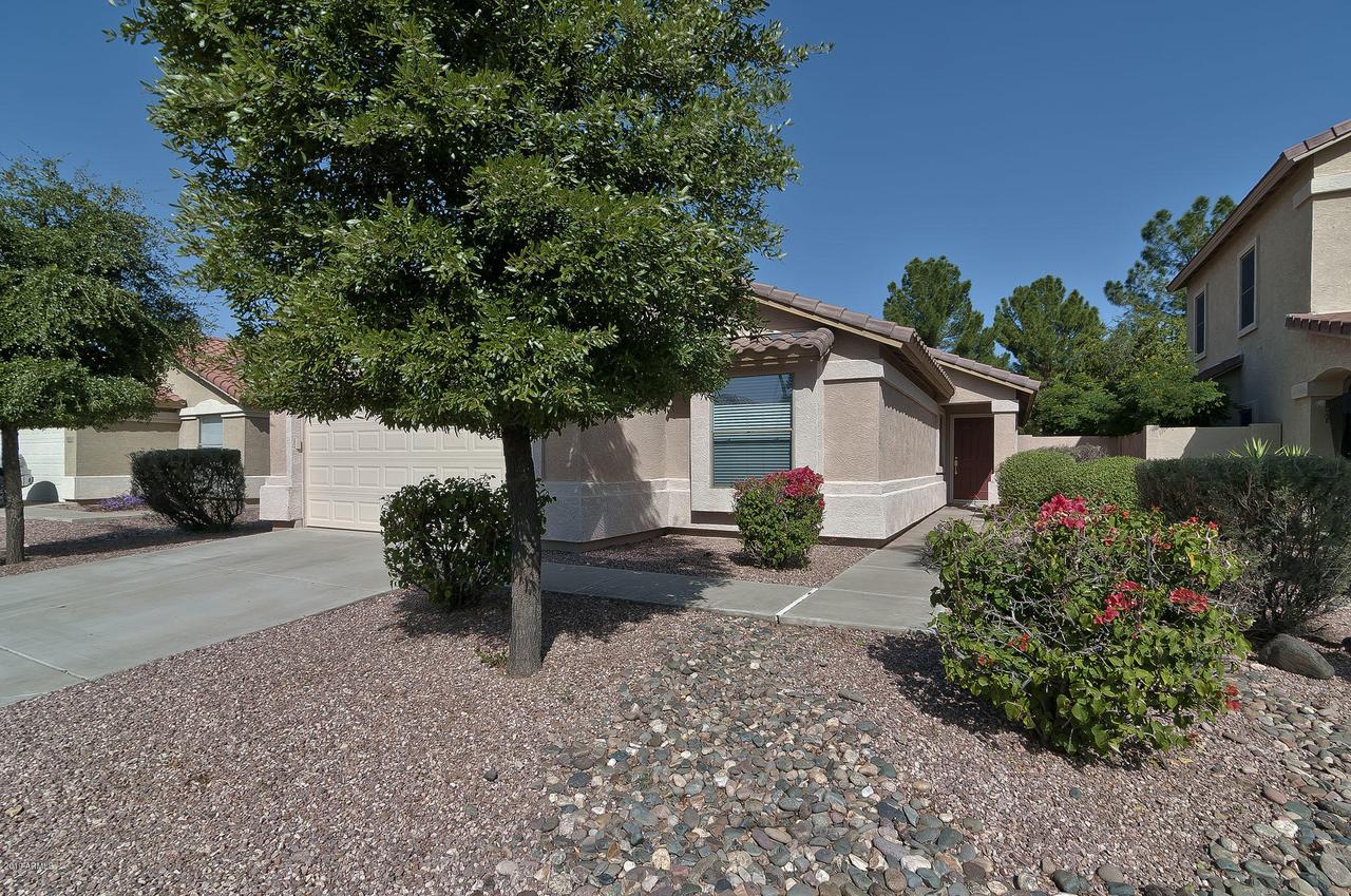 16862 W Statler St., Surprise, AZ 85388