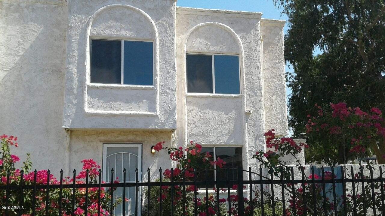 5203 N 42nd Pkwy., Phoenix, AZ 85019