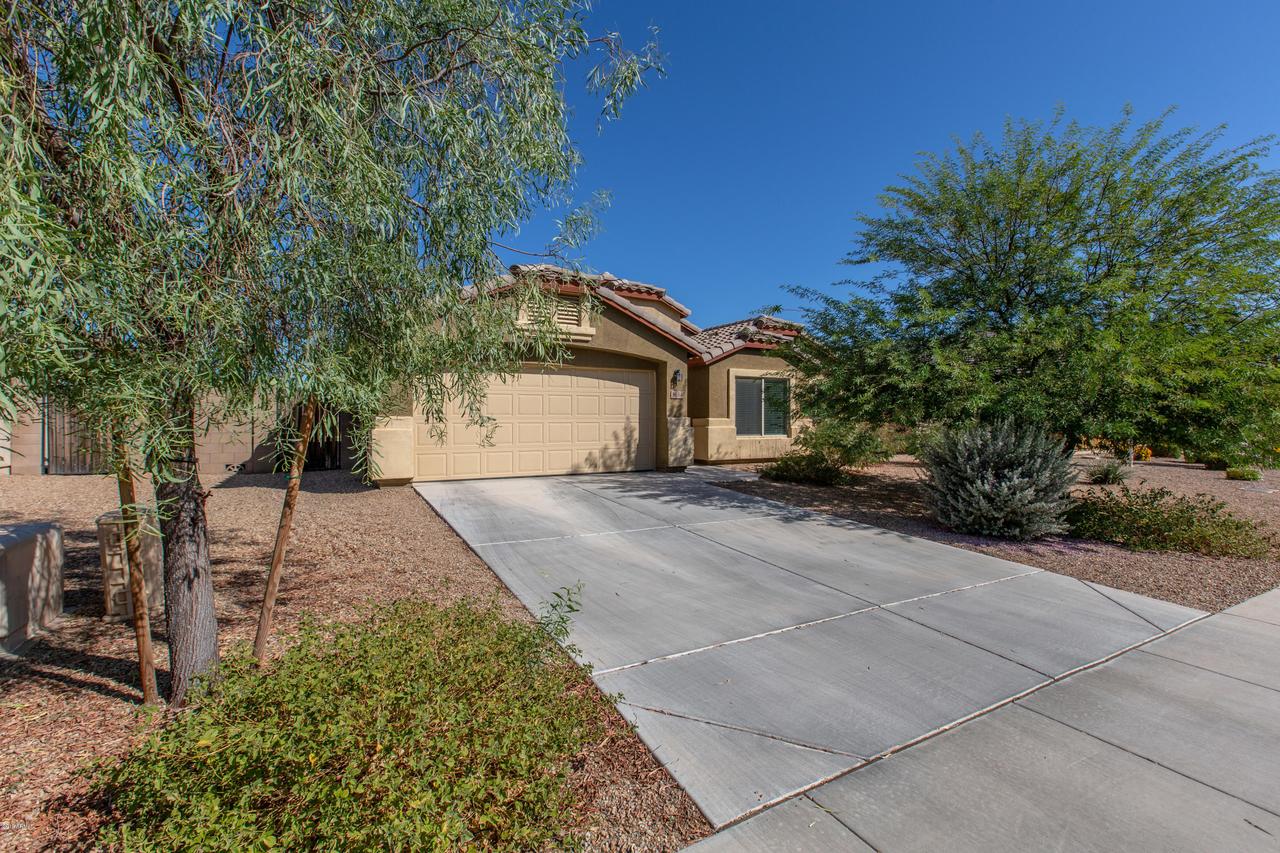 5654 E Helios Dr., Florence, AZ 85132