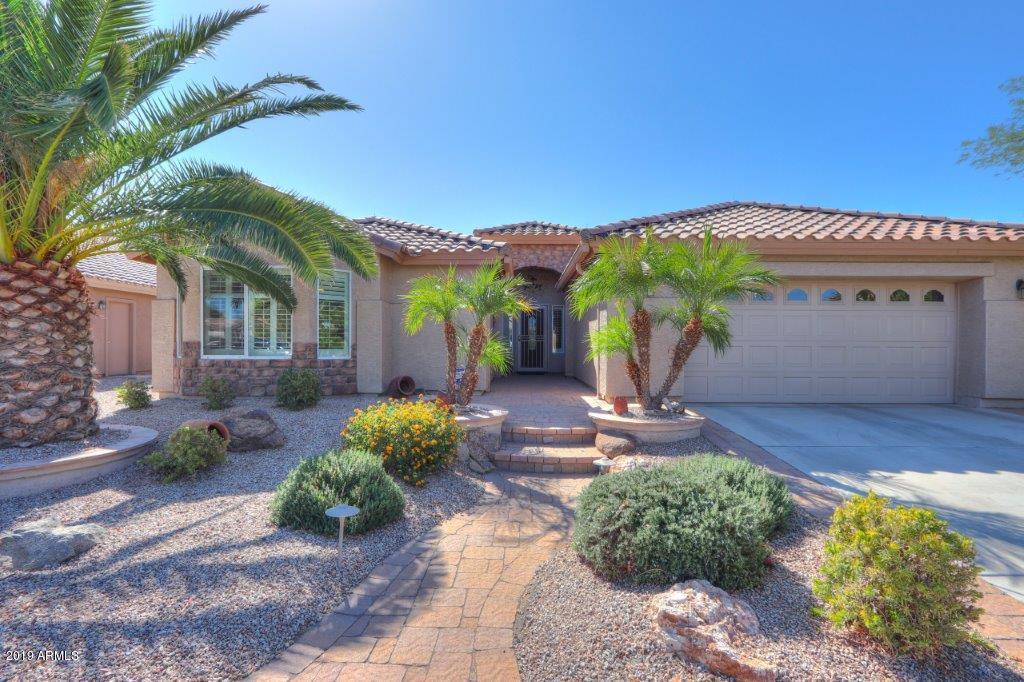 2431 E Durango Dr., Casa Grande, AZ 85194