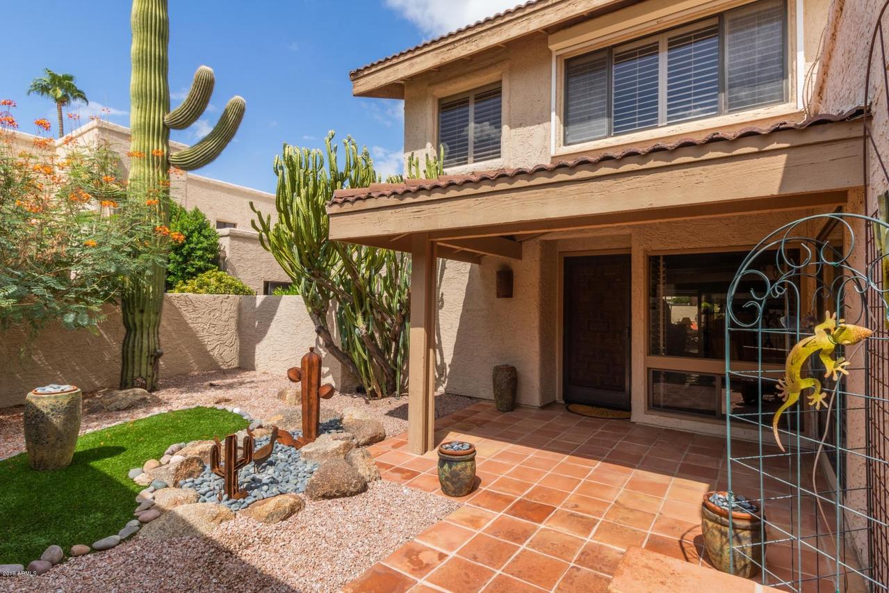 4525 N 66th St. #74, Scottsdale, AZ 85251