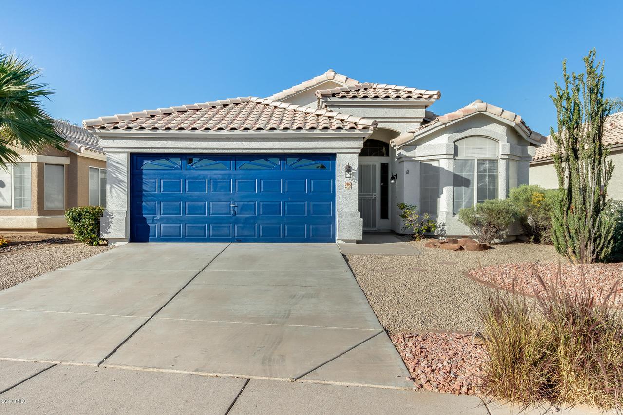 3360 E Kelton Ln., Phoenix, AZ 85032