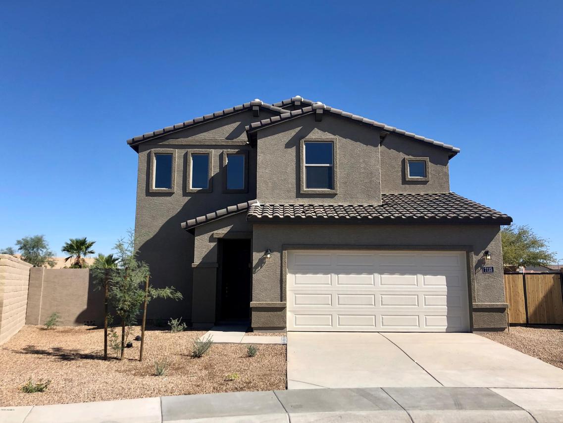 7115 S 32nd Dr., Phoenix, AZ 85041