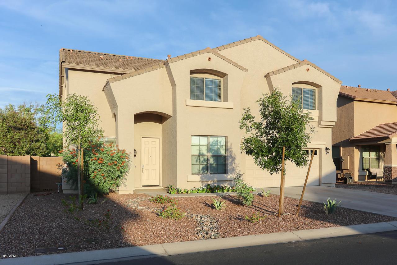 9531 N 83rd Dr., Peoria, AZ 85345