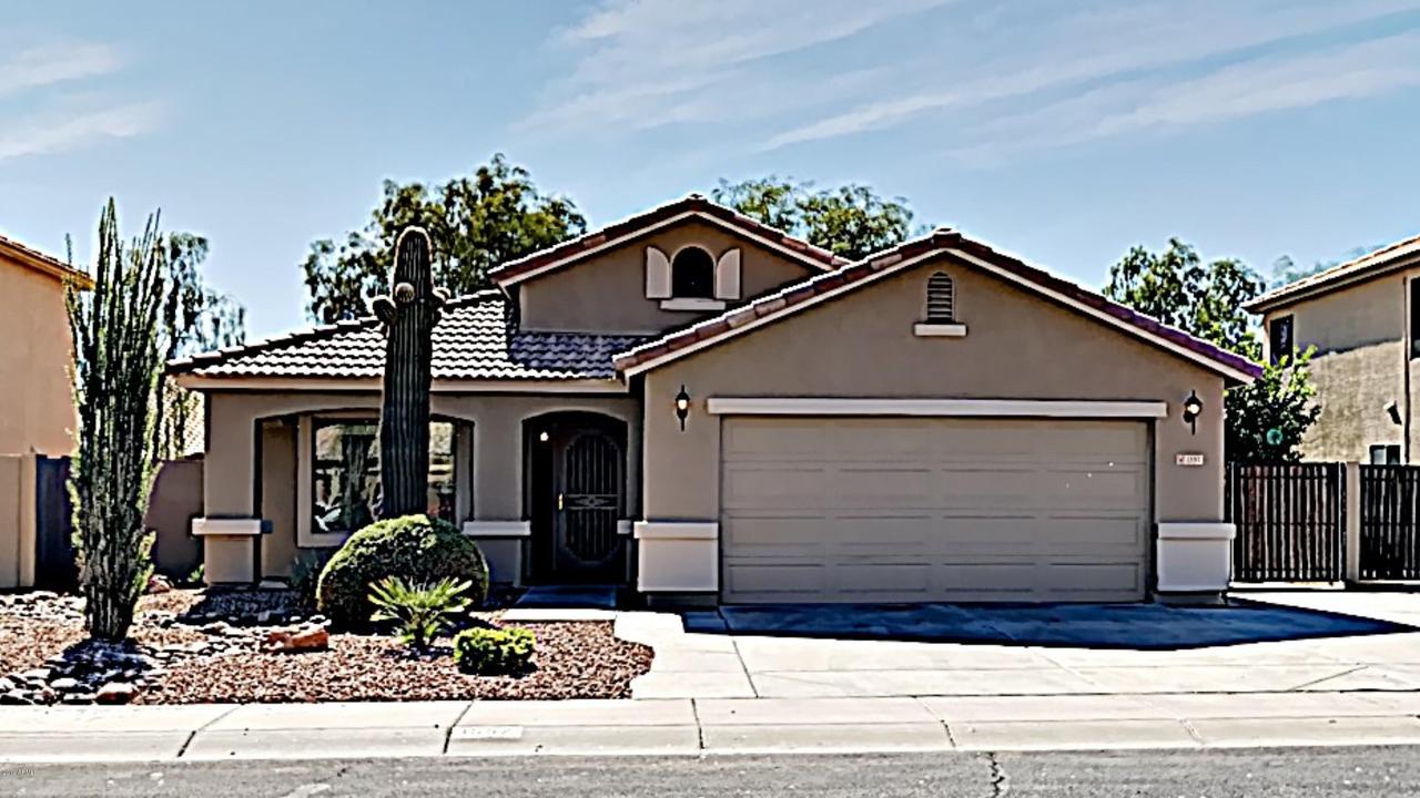 1557 E Alba Dr., Casa Grande, AZ 85122