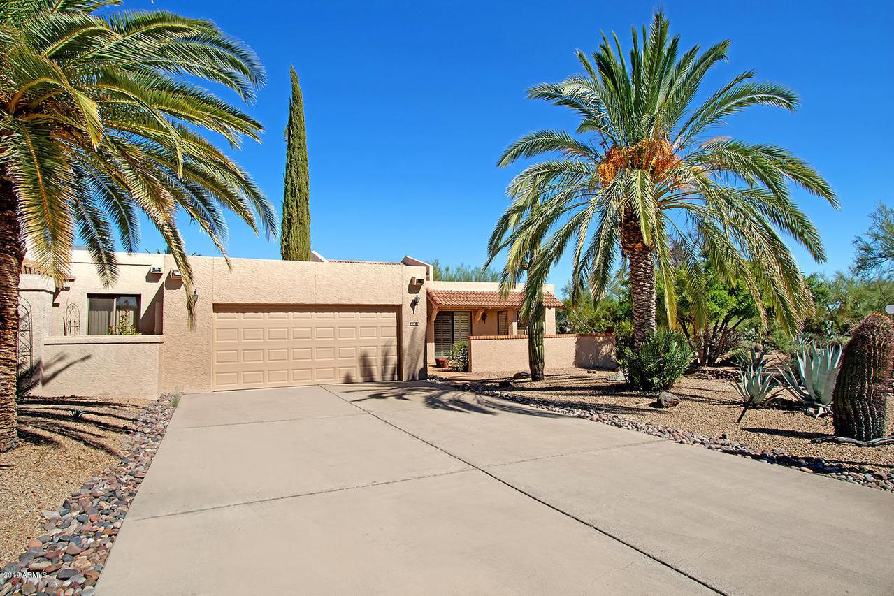 26243 N El Prado, Rio Verde, AZ 85263