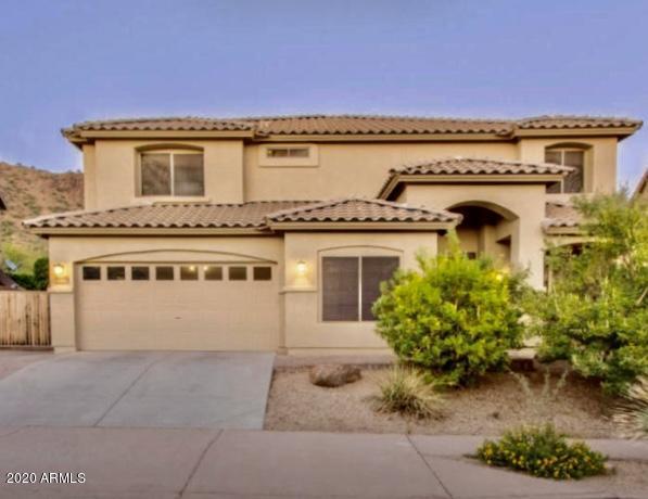 34709 N 24th Ave., Phoenix, AZ 85086