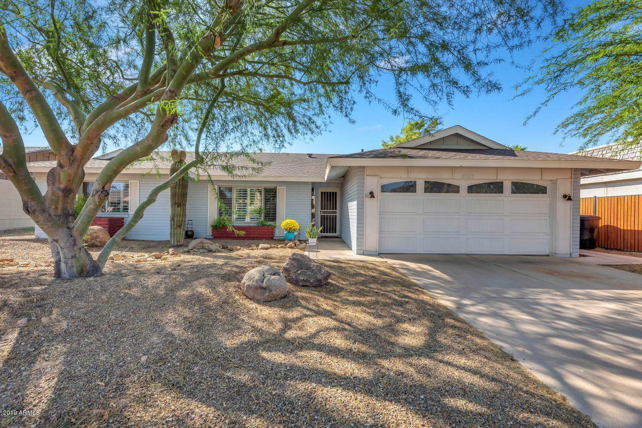 8313 E Buena Terra Way, Scottsdale, AZ 85250