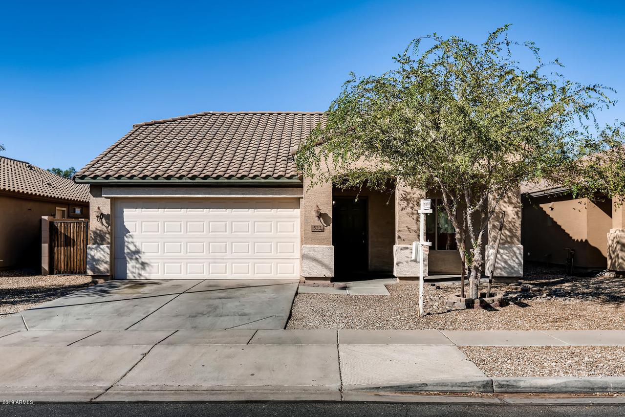 522 S 114th Ave., Avondale, AZ 85323