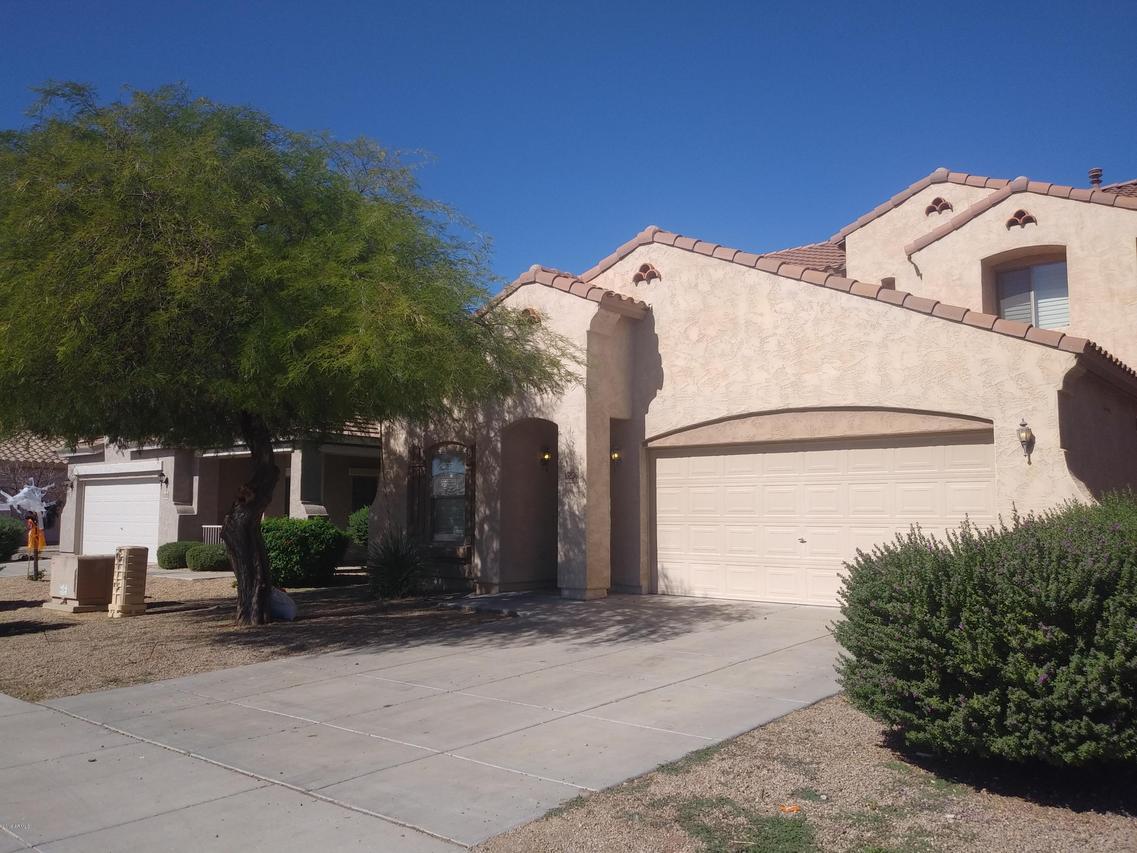 15236 W Desert Hills Dr., Surprise, AZ 85379