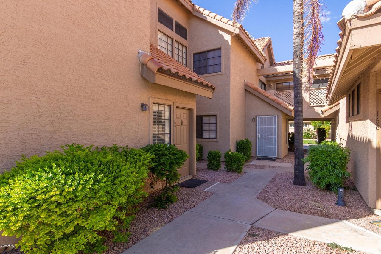 1001 N Pasadena St. #169, Mesa, AZ 85201