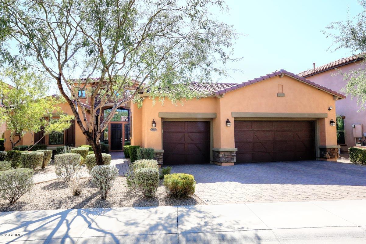 9835 E Desert Jewel Dr., Scottsdale, AZ 85255