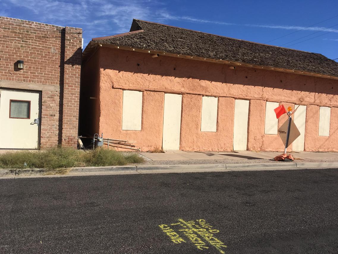 91 E 12th St., Florence, AZ 85132