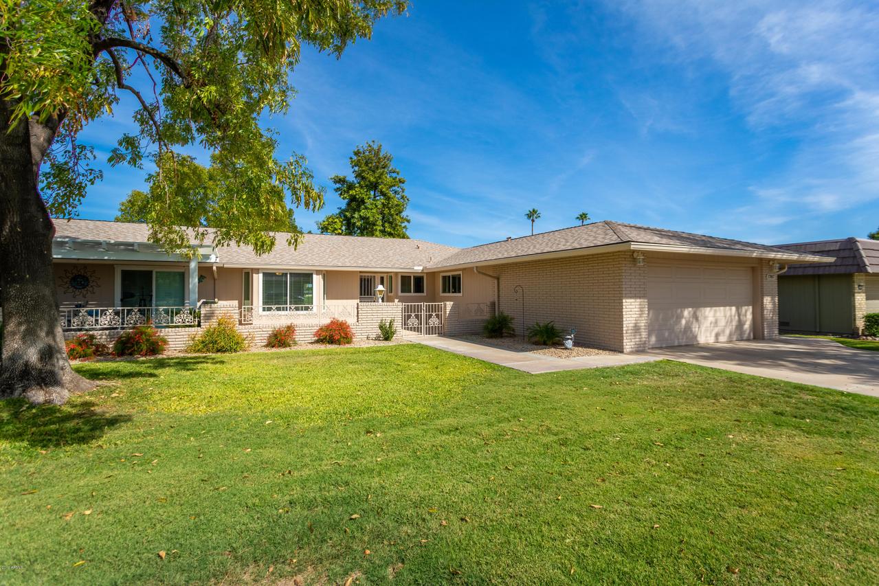 17817 N Boswell Blvd., Sun City, AZ 85373