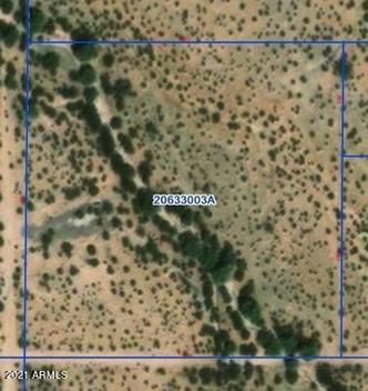 N Carrell Ln. #-, Florence, AZ 85132
