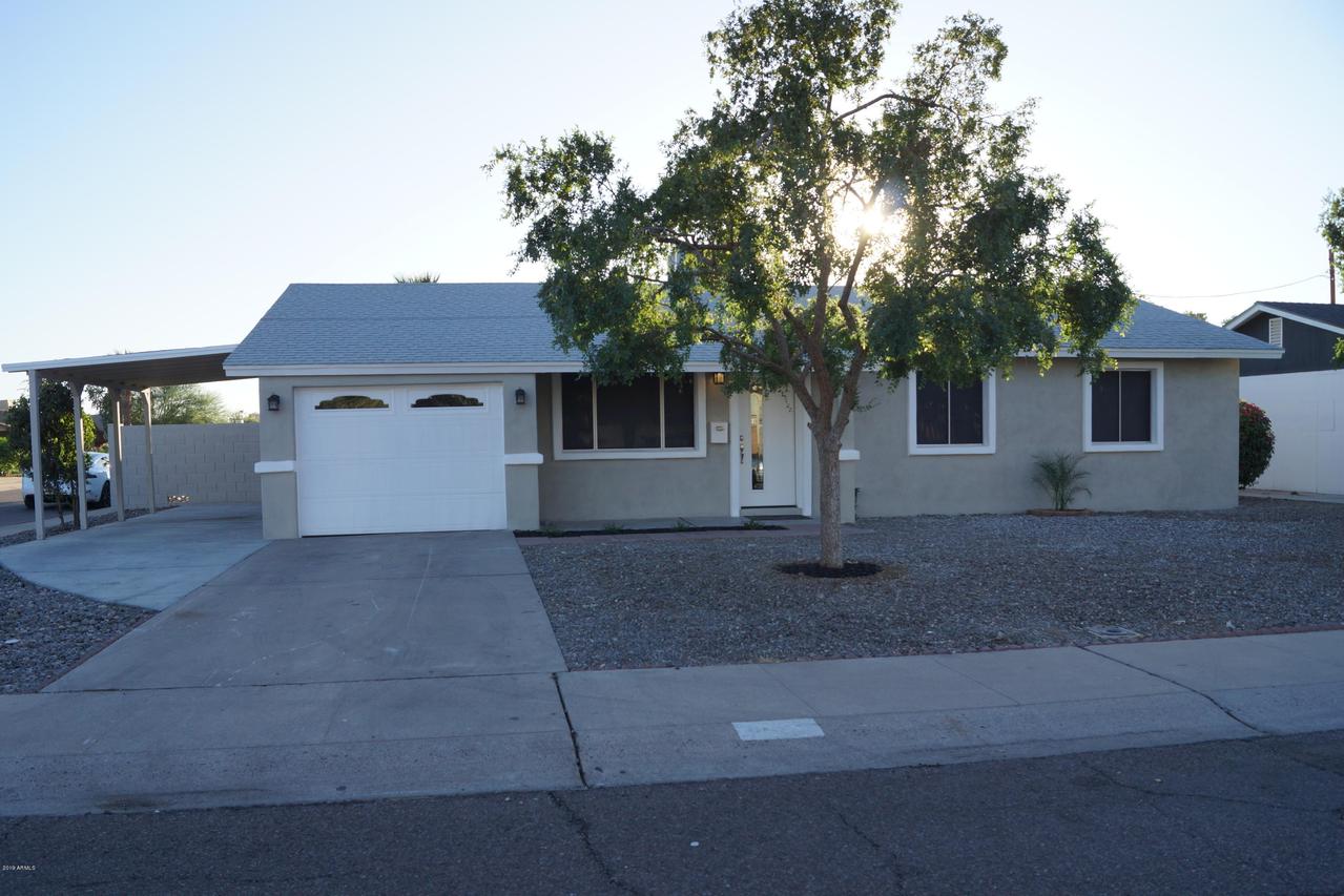 8713 N 41st Ave., Phoenix, AZ 85051