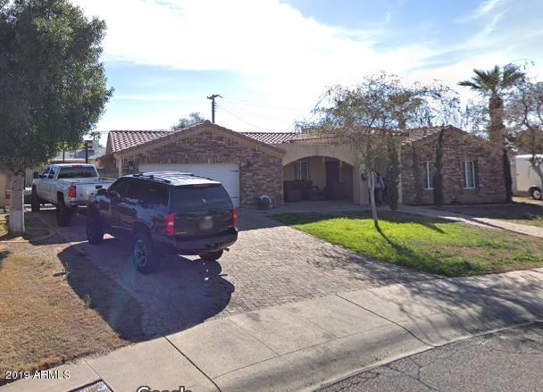 4026 N 61st Dr., Phoenix, AZ 85033