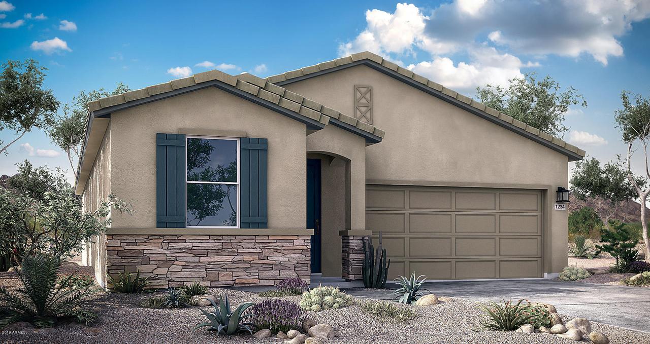 7140 S 33rd Ave., Phoenix, AZ 85041