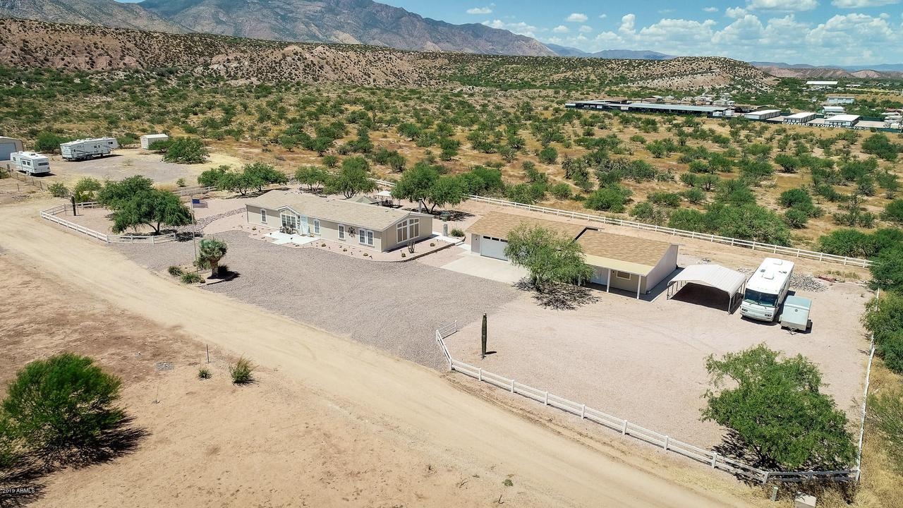 214 W Lunker Ln., Tonto Basin, AZ 85553