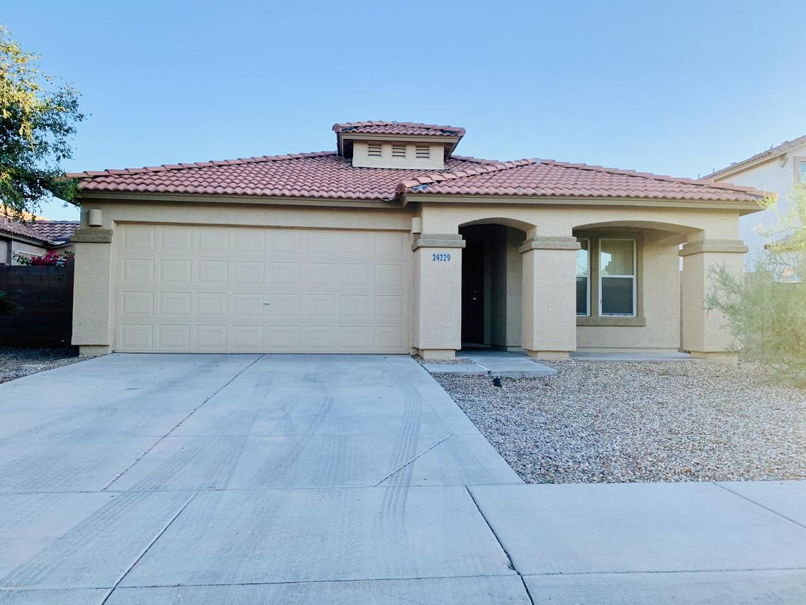 24229 W Tonto St., Buckeye, AZ 85326