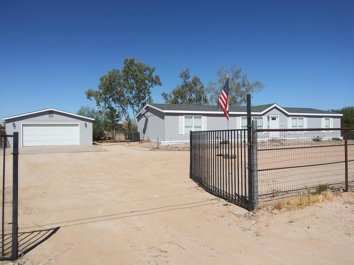 26104 S 194th St., Queen Creek, AZ 85242