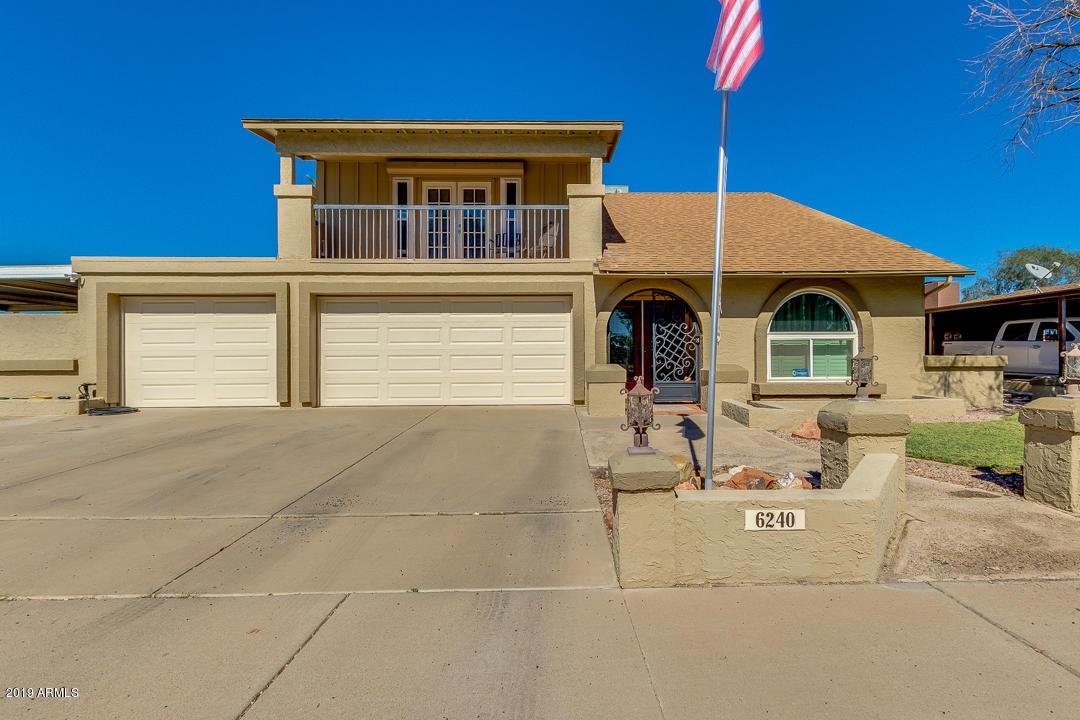 6240 W Cortez St., Glendale, AZ 85304
