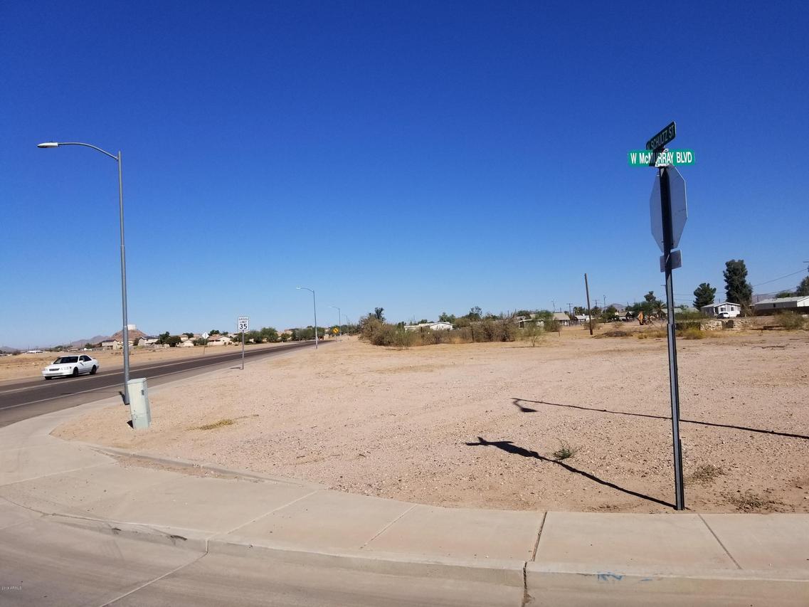 1413 N Houck St. #1, Casa Grande, AZ 85122