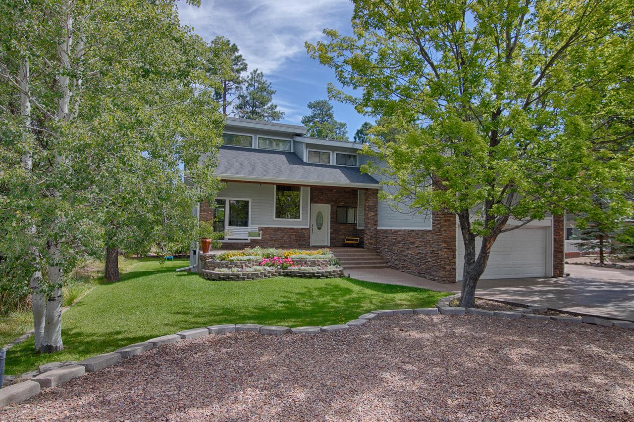 31 S 9th Ave., Show Low, AZ 85901