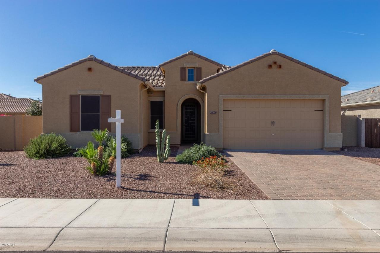 26070 N 74th Dr., Peoria, AZ 85383