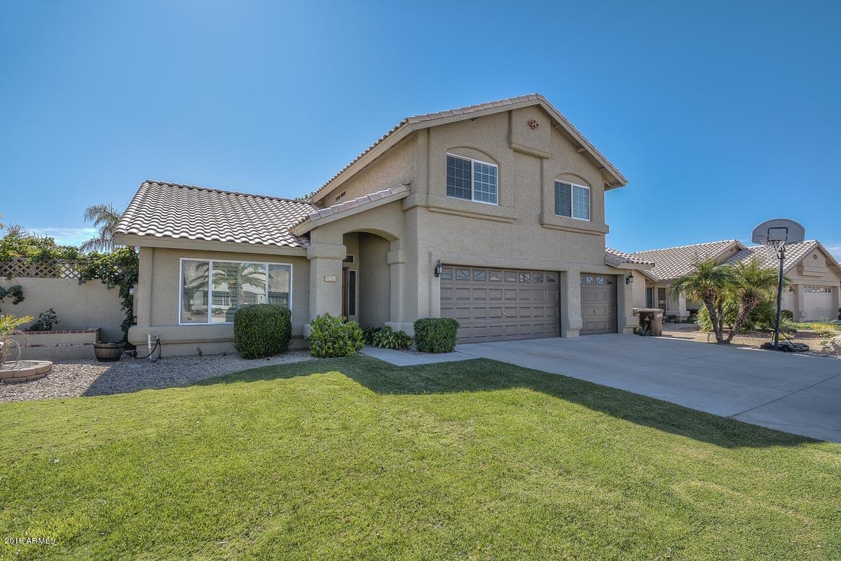 17470 N 85th Dr., Peoria, AZ 85382