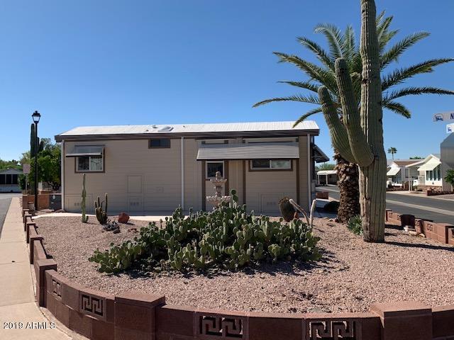 7750 E Broadway Rd. #423, Mesa, AZ 85208