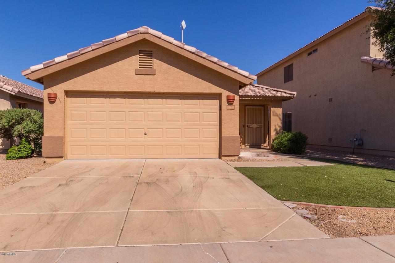 10810 W Alvarado Rd., Avondale, AZ 85323