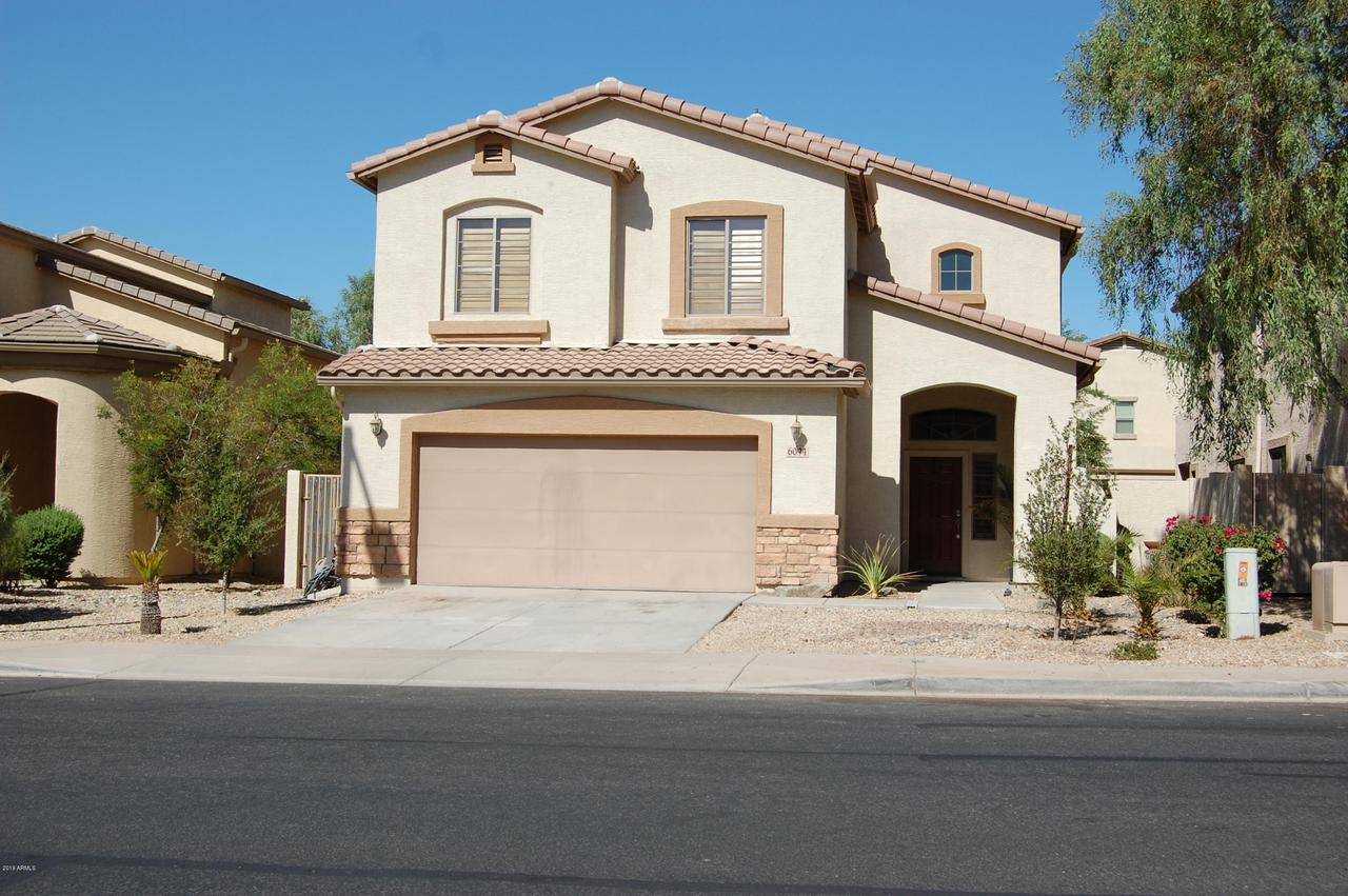 6094 S 257th Ave., Buckeye, AZ 85326