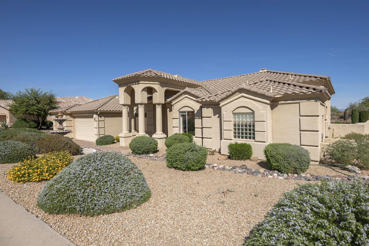 15002 E Aztec Pl., Fountain Hills, AZ 85268