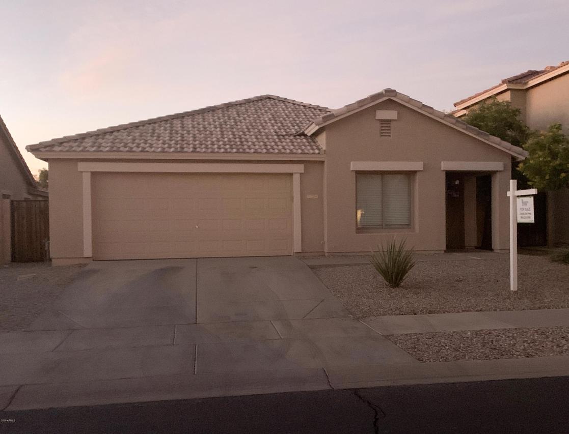 21168 E Aspen Valley Dr., Queen Creek, AZ 85142