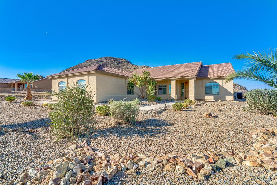 1320 W Christie Lyn Ln., Queen Creek, AZ 85144