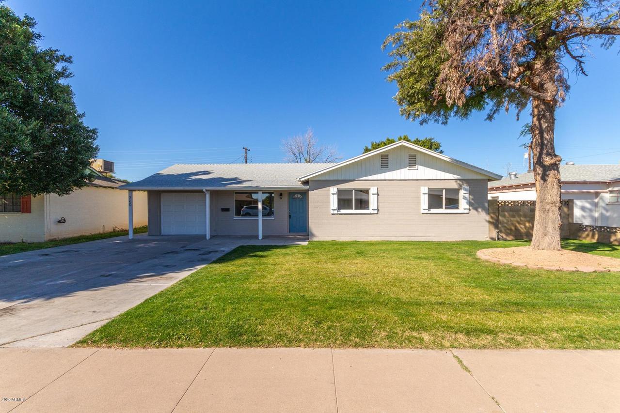 260 N Harris Dr., Mesa, AZ 85203