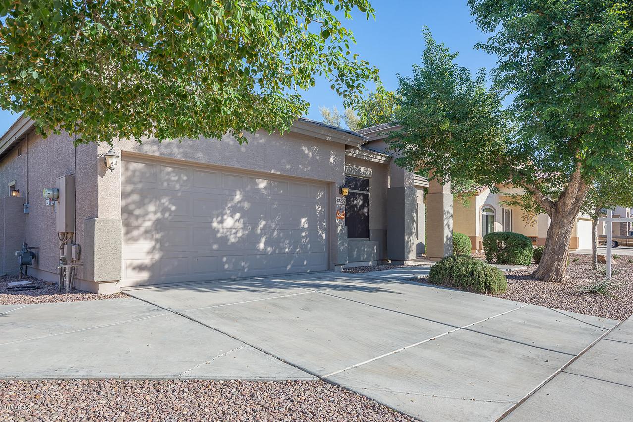 43292 W Oakland Ct., Maricopa, AZ 85138
